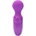 Pretty love mini personal massager