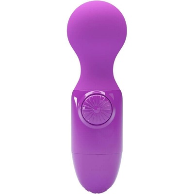 Pretty love mini personal massager