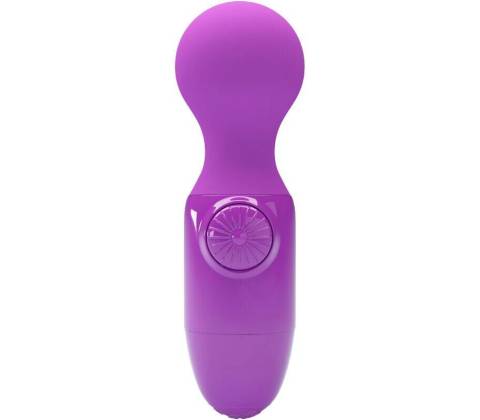 Pretty love mini personal massager