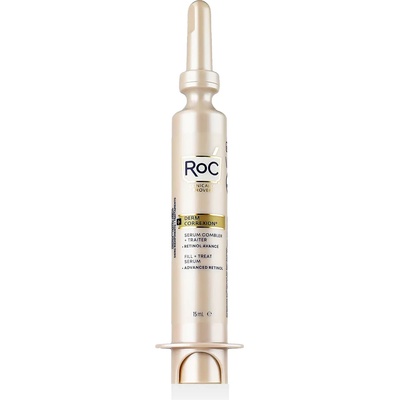 RoC Derm Correxion Fill + Treat Serum 15 ml
