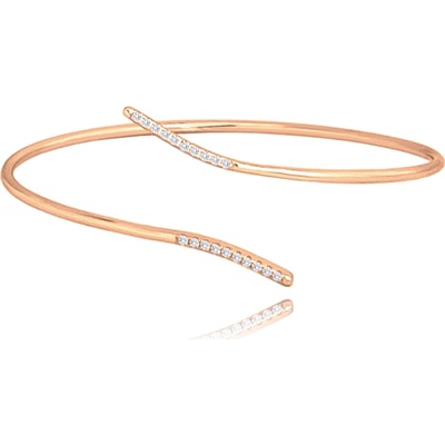 Minet náramek JMAS0201RB17