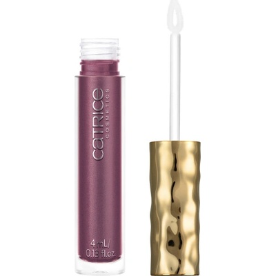 Catrice DESERT DUNE třpytivé tekuté oční stíny C01 Desert Heat 4 ml