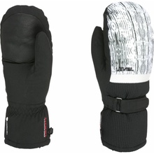 Level Venus mitt ninja black 25