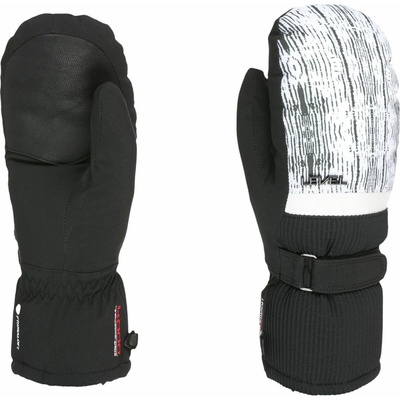 Level Venus mitt ninja black 25