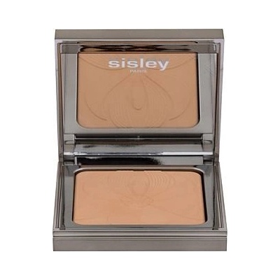 Sisley Blur Expert zmatňujúci púder s vyhladzujúcim efektom 11 g