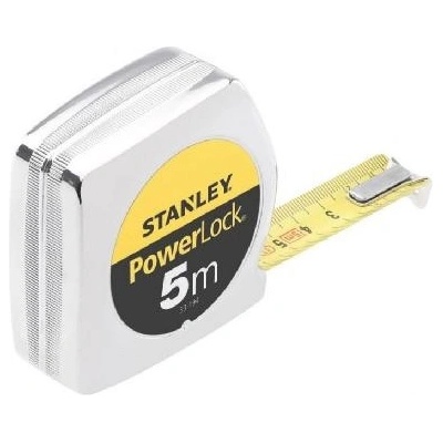 Stanley Svinovací metr 5 m 1-33-194
