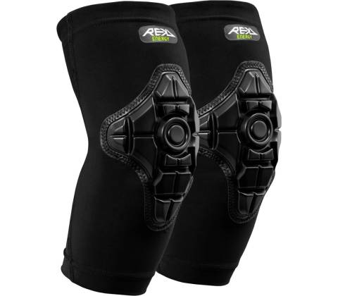 Rekd - Energy Elbow Gaskets