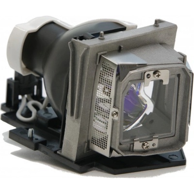 Lampa do projektora Dell 725-10284, originálna lampa bez modulu