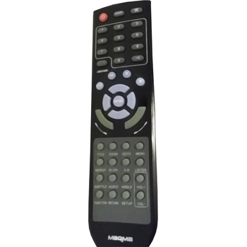 GENERAL MAQMA MQ-800D - съвместимо дистанционно управление на марката General (MQ-800D)