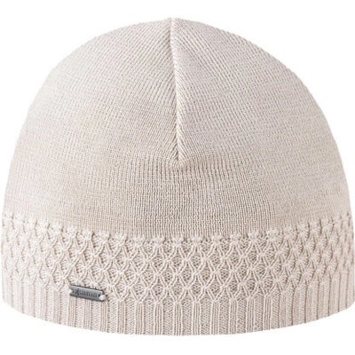 Kama dětská pletená Merino čepice B101 běžová