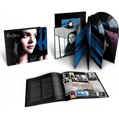 Norah Jones: Come Away With Me LP