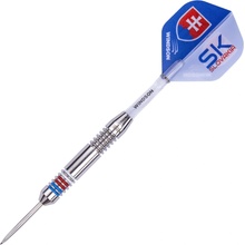 Windson SLOVAK 22 G strieborná,modrá,biela
