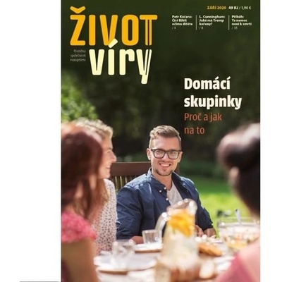 Život víry 2020/9