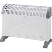 Tronic TKM 2000 B3 bílá