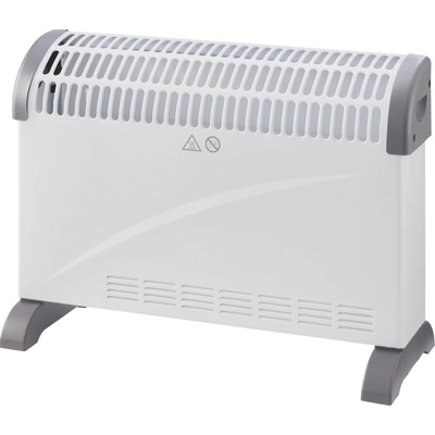 Tronic TKM 2000 B3 bílá