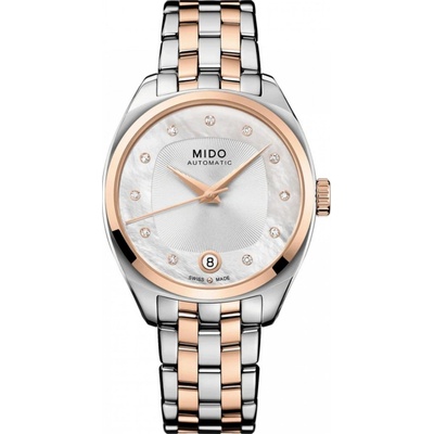 Mido M024.307.22.116.00