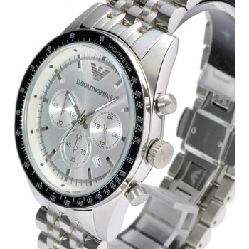 Image 1 of Giorgio Armani AR6073