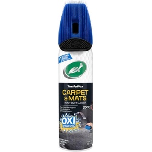 Turtle Wax TurtleWax Carpet & Mats Oxi спрей за мокети и стелки с четка 400 мл