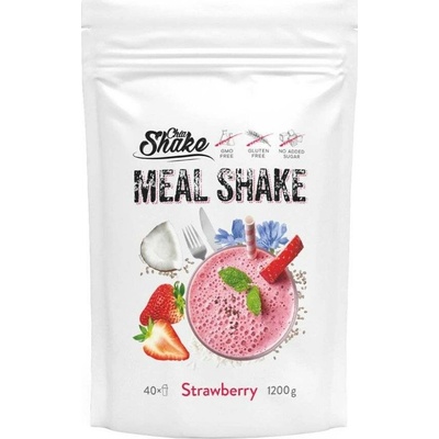 Chia Shake proteinové křupky 150 g