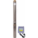 Čerpadla PUMPA blue line 90 QJD 212 0,55kW 230V kabel 30m