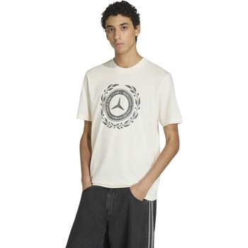 Adidas Тениска mercedes - amg petronas formula 1 team