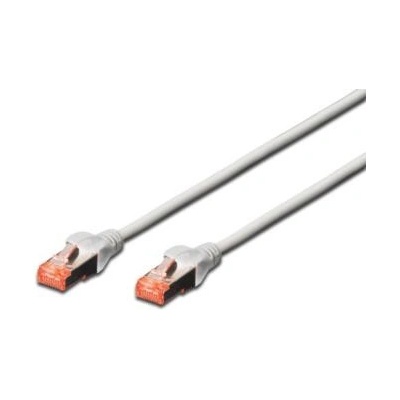 Digitus DK-1644-005 prepojovací RJ45 / RJ45 S / FTP kat.6, 0,5m