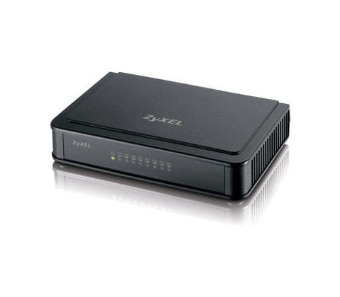 ZyXEL ES-108E