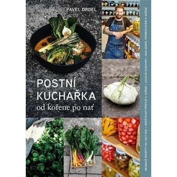 Postní kuchařka