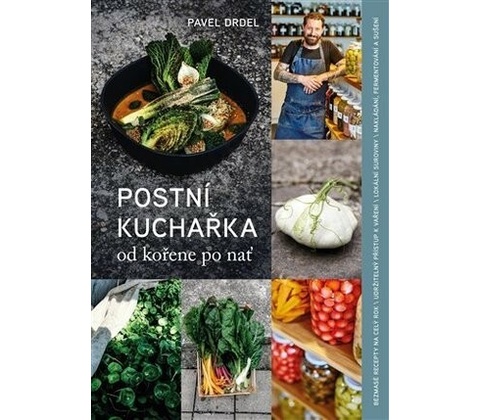 Postní kuchařka