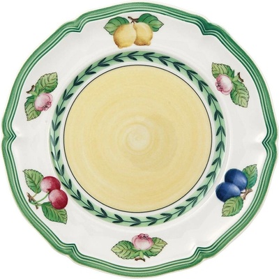 Villeroy&Boch French Garden Fleurence pečivový talíř 17cm