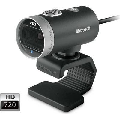 Microsoft LifeCam Cinema
