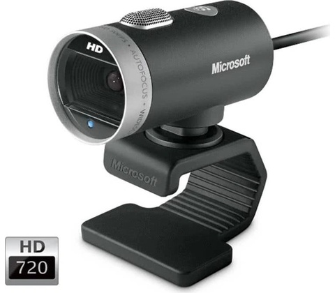 Microsoft LifeCam Cinema