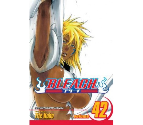 Bleach Kubo Tite