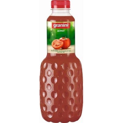 Granini CZ Доматен сок 100% 1л