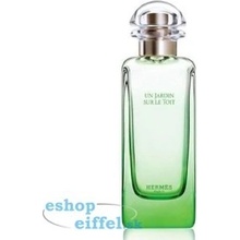 Hermès Un Jardin Sur Le Toit toaletná voda unisex 100 ml tester