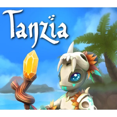 Tanzia