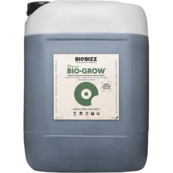 Image 1 of Bio Grow 20L - органичен тор за растеж