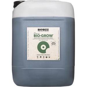  Bio Grow 20L - органичен тор за растеж