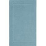 Aquanova Килимче за баня London 60 x 100 см небесносиньо (LONBMM-369)
