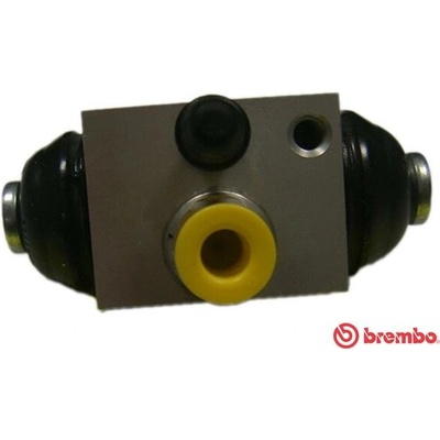Brzdový valček kolesa BREMBO A 12 647 (A12647)
