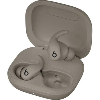 Image 1 of Apple Beats Powerbeats Fit TWS gravel grey (ME2K4ZM/A)
