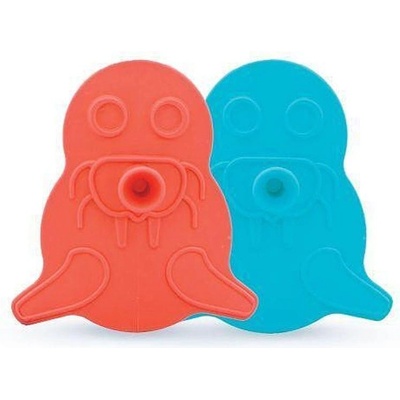 Силиконов гребен / Четка за баня (8698694127213)