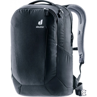 Deuter Giga 3812321-7000 Black 15,6 l – Hledejceny.cz