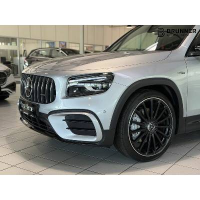 Mercedes-Benz GLB 35 AMG 225 kW