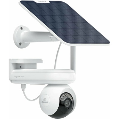 Reolink Altas PT Ultra 4K PT + Solar panel