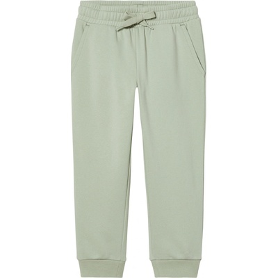 Lupilu dívčí tepláky zelená