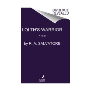 Lolth's Warrior (ISBN: 9780063029873)