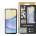 Panzer Стъклен протектор Safe за Samsung Galaxy A16, A16 5G, UWF