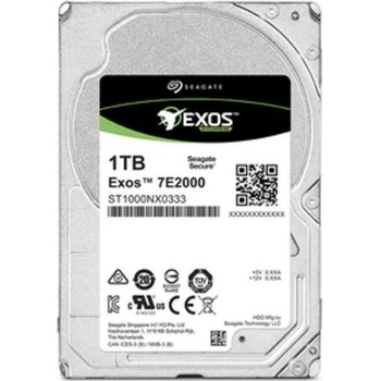 Seagate Exos 7E2000 1TB, ST1000NX0333