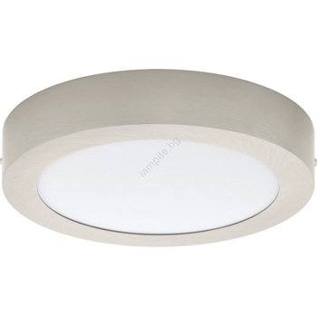 Image 1 of EGLO 78214 - LED таванно осветително тяло FUEVA LED/16, 5W/230V (EG78214)